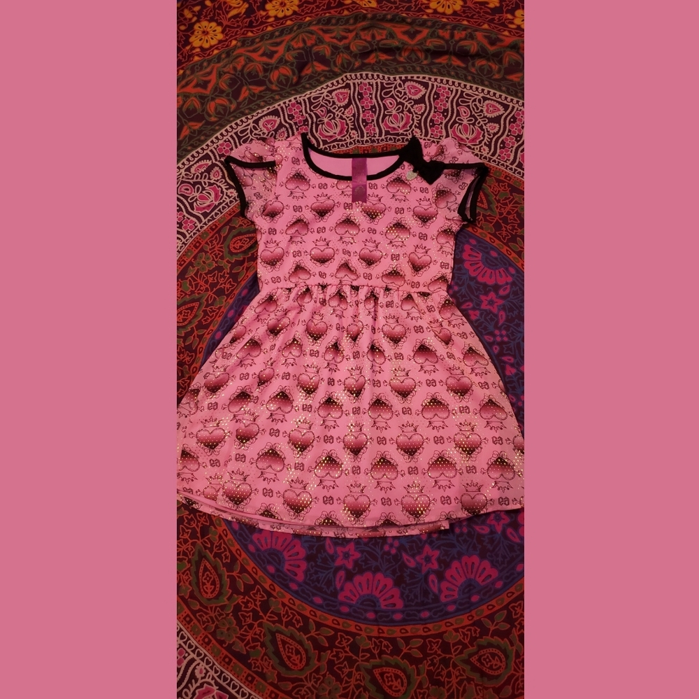 Ever After High dress